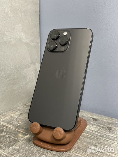 iPhone 14 Pro Max, 128 ГБ