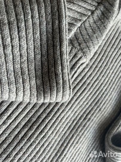 Свитер укороченный hm