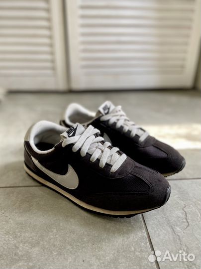 Кроссовки nike