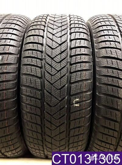 Pirelli Winter Sottozero 3 245/45 R18 100V