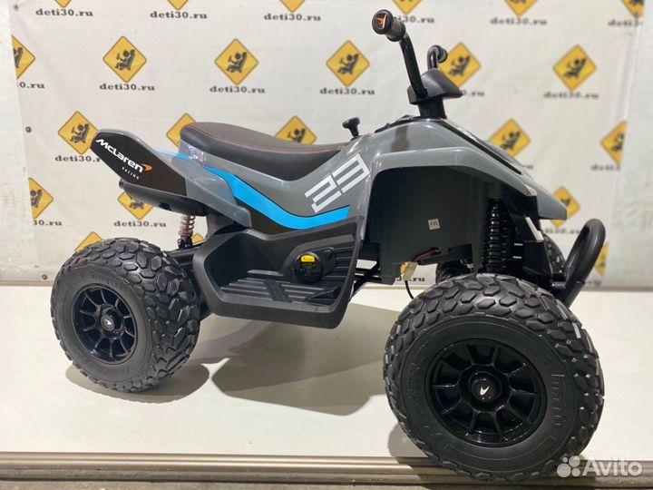 Детский электро квадроцикл