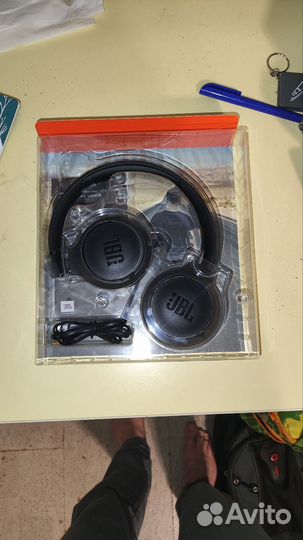 JBL tune 500 новые наушники