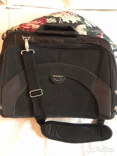 Сумка для делового человека