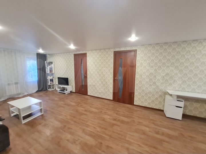 Дом 70,1 м² на участке 6 сот.