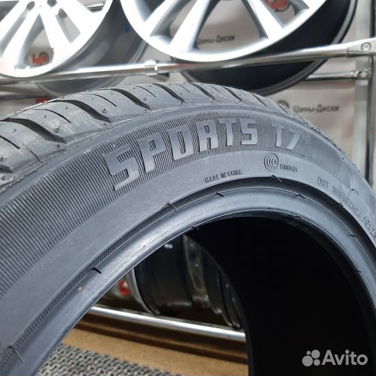 Charmhoo Sports T7 205/45 R16 87W