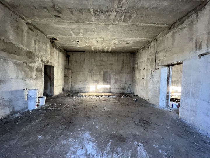 Производство, 1360 м²