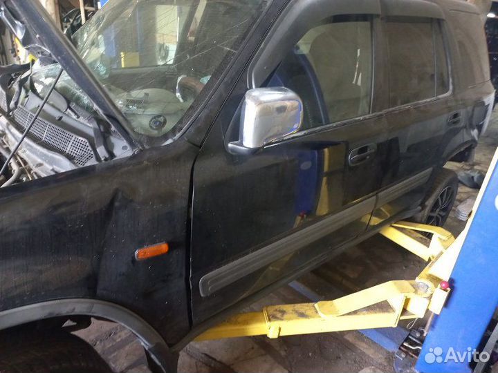 Honda Cr-v RD1 По запчастям Левый руль