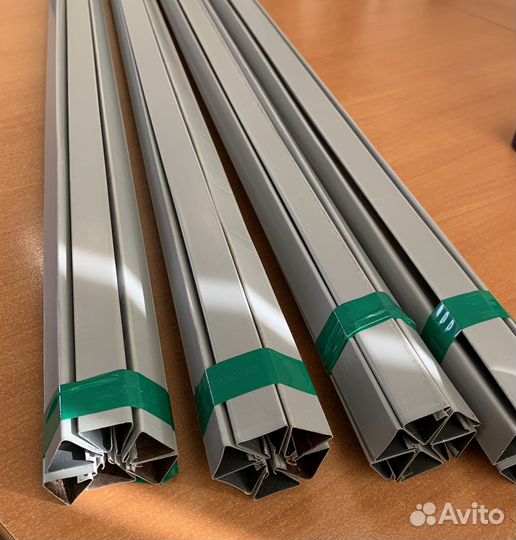 Колышки для подвязки растений