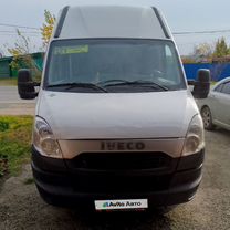 Iveco Daily 3.0 MT, 2011, 755 300 км, с пробегом, цена 1 400 000 руб.