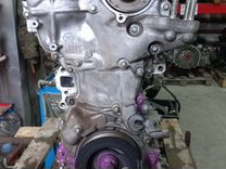 PE Двигатель Mazda 6 2.0. Контрактный. Установка