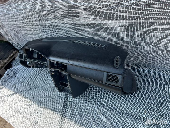 Торпедо priora 1