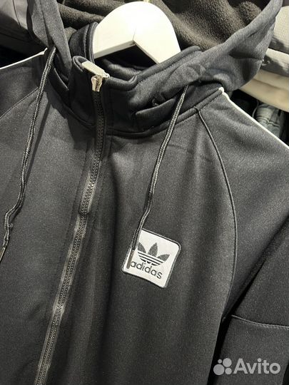 Спортивный костюм Adidas 90х