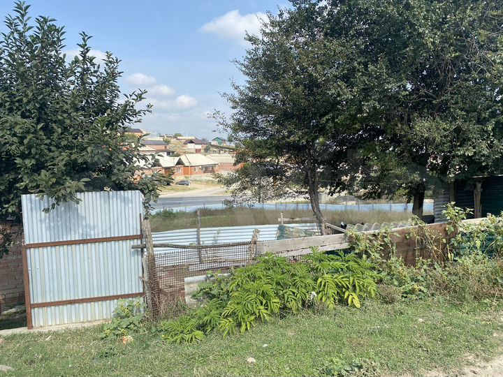 Участок 6 сот. (ИЖС)