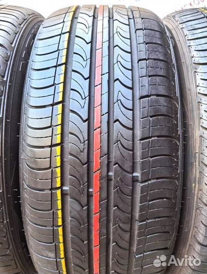 Nexen Classe Premiere CP672 215/55 R16 93V