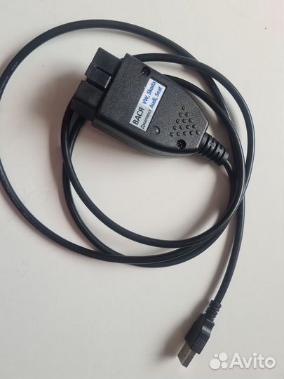 Вася диагност 19.6 vag com диагностика