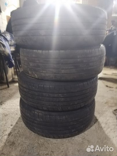 Шины летние Maxxis летние 215.65 16