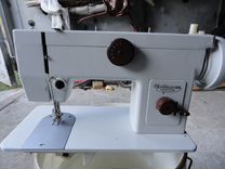 Головка швейной машинки Чайка