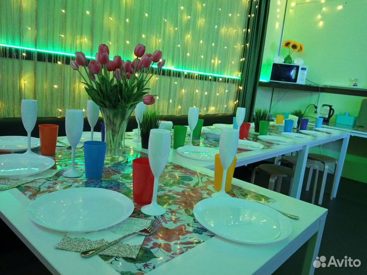 Игровой Центр 