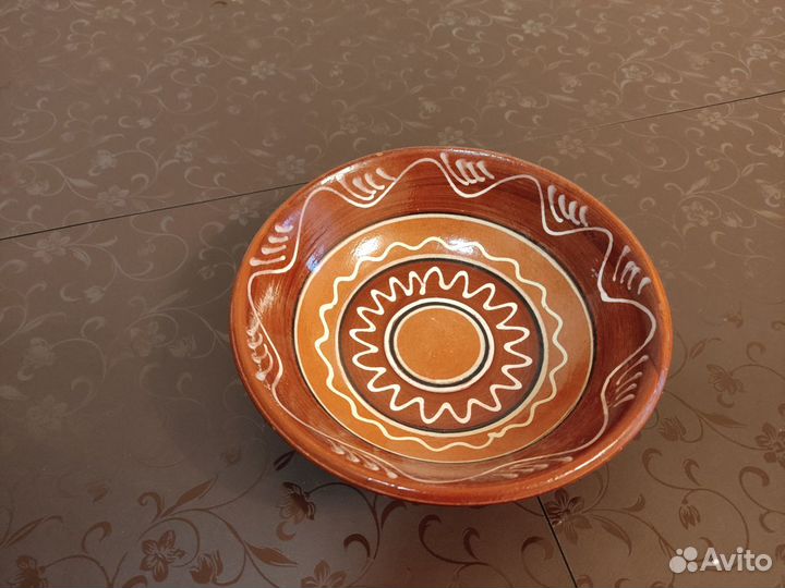 Керамика СССР, чсср, Франции, кнр