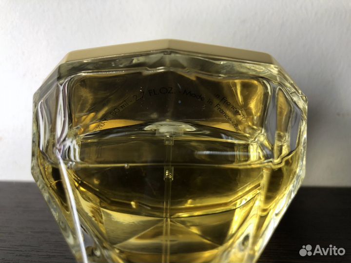 Paco Rabanne Lady Million (Оригинал)