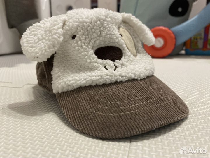 Кепка детская hm