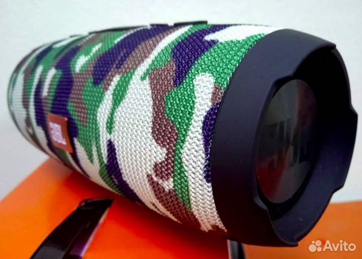 Колонка JBL