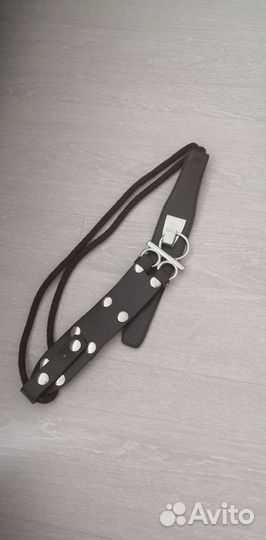 Пояс оригинальный 3 шт