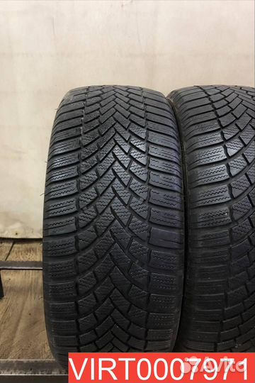 Bridgestone Blizzak LM005 RFT 225/50 R17 98V