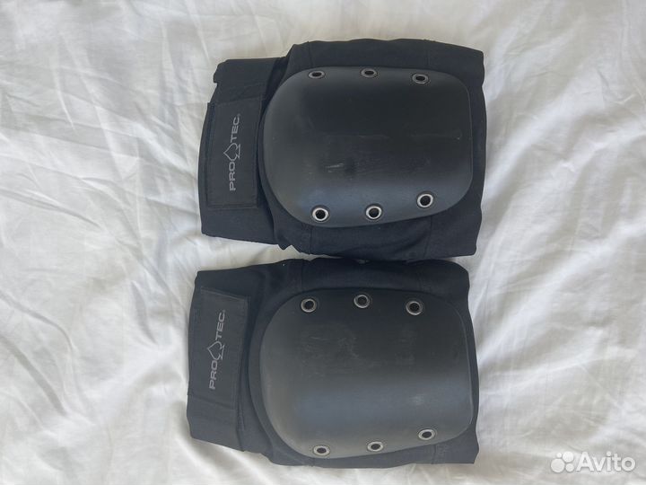 Защита коленей Pro-tec street Knee