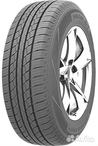 Westlake SU318 275/40 R20 106V