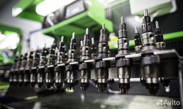 Ремонт охлаждения BMW X5 2023-н.в