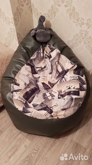 Кресло мешок