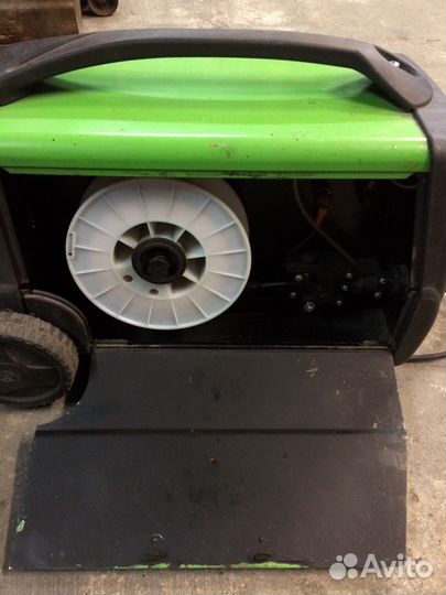 Bimax 160 modernized