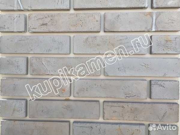 Искусственный камень европейский кирпич