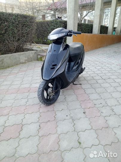 Скутер Хонда дио