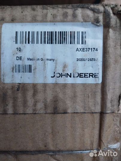 Ограждение ножа AXE37174