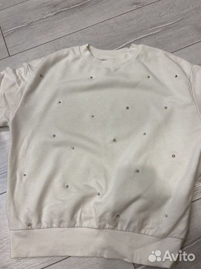 Вещи пакетом