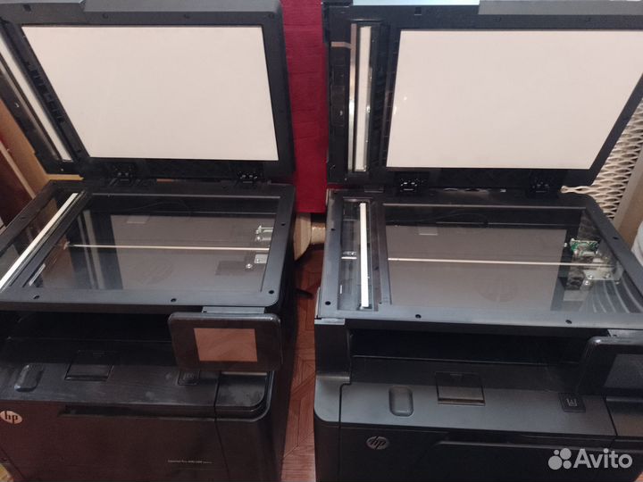 Принтер Мфу HP LaserJet Pro 400 M425dn