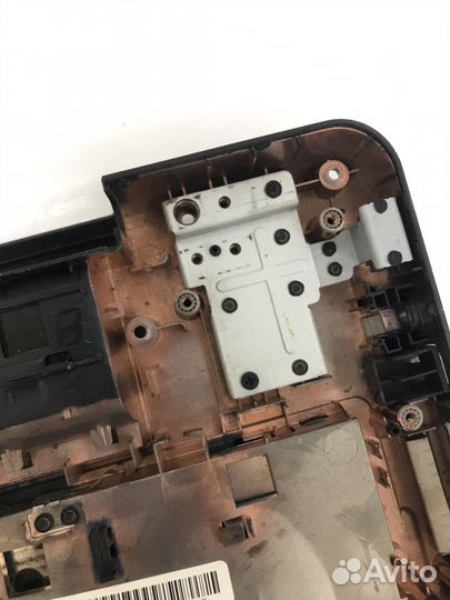 Поддон для ноутбука Toshiba L505