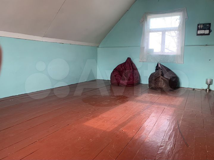 Дача 34 м² на участке 7,3 сот.