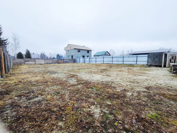 Участок 6 сот. (СНТ, ДНП)