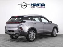 Новый Haima 8S 1.6 AT, 2024, цена 3 400 000 руб.