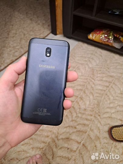 Samsung galaxy J3 2017