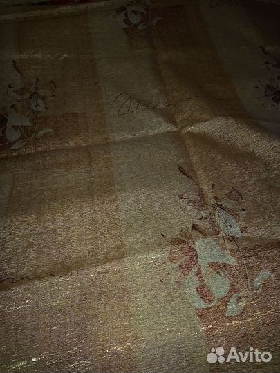 Шторы и тюль