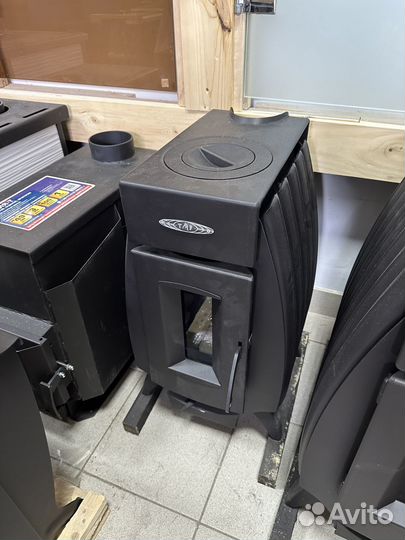 Печь отопительная для дома