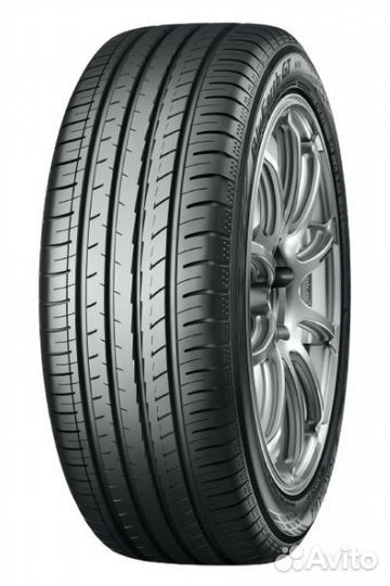 Yokohama BluEarth-GT AE51H 225/45 R18 91V