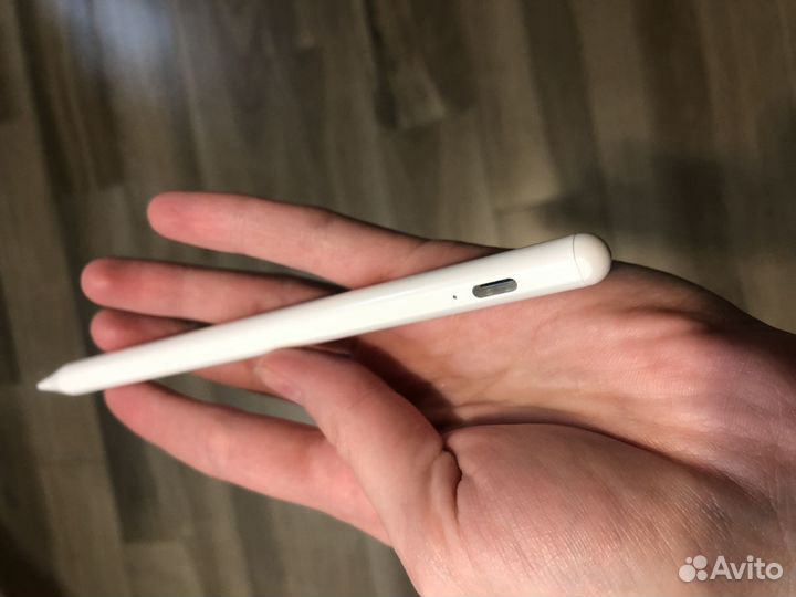 Стилус для iPad