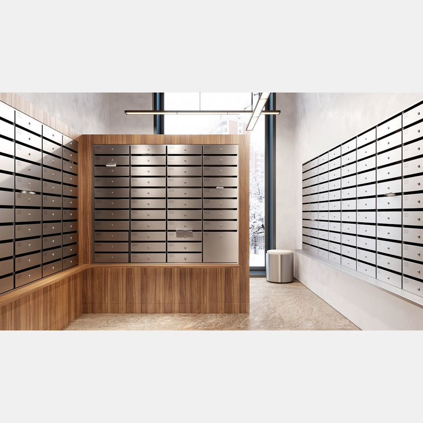 Квартира-студия, 33,9 м², 27/39 эт.