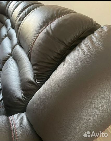 Угловой диван