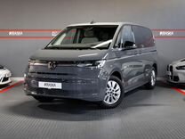Volkswagen Multivan 2.0 AMT, 2022, 17 906 км, с пробегом, цена 8 900 000 руб.